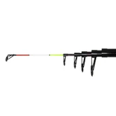 Captain 1526 Arrow Teleskopik Kamış 240Cm 100-200Gr Atarlı - 2