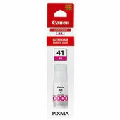 Canon GI-41/4544C001 Kırmızı Orjinal Mürekkep - 1