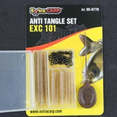 Exracarp 9770 Anti Tangle Set Exc101 Karışma Önleyici Set thumbnail 2