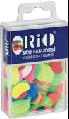 Rio Sayı Fasulyesi Kristal Kutu 304 - 1