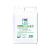 Green Clean Bitkisel Çamaşır Yumuşatıcı 5 lt - 1