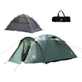 Orcamp Kamp Çadırı Çantalı 4 Kişilik Çantalı OUT-3020 5414 - 2