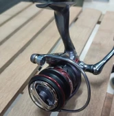 Anchor Borac 800 3+1 BB LRF Olta Makinesi thumbnail 1