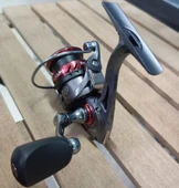 Anchor Borac 800 3+1 BB LRF Olta Makinesi thumbnail 2