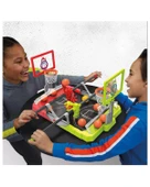 Dostoys Basketball Maçı Langırt - 3