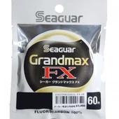 Seaguar Grandmax SOFT 60mt 0,148mm %100 FluoroCarbon Misina - 1