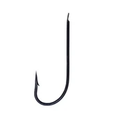 Shogun 1522 Best Kirby Siyah Çapraz 1000 lİ Olta İğnesi No:1/0 thumbnail 1