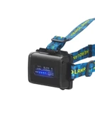 Watton Wt-627 CREE P360 LED ŞARJLI KAFA LAMBASI - 6