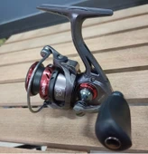 Anchor Borac 800 3+1 BB LRF Olta Makinesi thumbnail 4