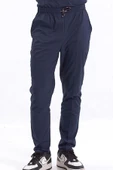 Brl Üniforma  SCRUBLE FLEX TEK ALT  Likralı  Unisex Cerrahi Pantolon Lacivert - 3