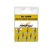 Portfish BL-1038 Üçlü Fosforlu Gezer Fırdöndü No:6 thumbnail 1