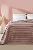 Rose Gloria Wellsoft Tek Kişilik Battaniye - 1