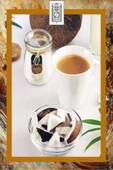 Mel and Mira  Coconut Coffee 200g, Hindistan Cevizi Aromalı Filtre Kahve - 3