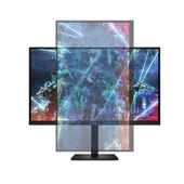 HP 27" IPS OMEN 780G5E9 1MS 240HZ HDMI-DP PIVOT GAMING MONİTÖR - 3