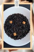 Mel and Mira  Premium Caramel Black Tea 50g, Karamel Aromalı Siyah Çay - 2