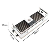 Banyo Duş Organizer - 3