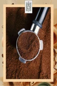 Mel and Mira  Irish Cream Coffee 100g, İrlanda Kreması Aromalı Filtre Kahve - 4