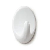 Plastik Elips Askı Dörtlü BO603 - 1