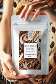 Mel and Mira  Chocolate Coffee 200g, Çikolata Aromalı Filtre Kahve - 2