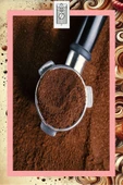 Mel and Mira  Raspberry Coffee 200g, Ahududu Aromalı Filtre Kahve - 4