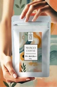 Mel and Mira  Mango Coffee 100g, Mango Aromalı Filtre Kahve - 2