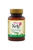 Balen Kelp Ekstraktı Selenyum 375 mg 60 Kapsül - 1