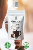 Mel and Mira  Çikolata Aromalı Hindiba Detox Kahvesi 100g, Chocolate Flavored Chicory Detox Coffee - 2