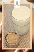 Mel and Mira  Organik Maca Kökü Tozu 25g, Organic Maca Powder - 3