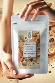 Mel and Mira  Caramelized Cookie Coffee 200g, Karamelize Kurabiye Aromalı Filtre Kahve thumbnail 2