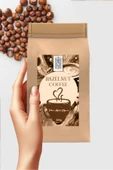 Mel and Mira  Hazelnut Bean Coffee 200g, Fındık Aromalı Çekirdek Kahve - 1
