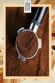 Mel and Mira  Caramel Coffee 200g, Karamel Aromalı Filtre Kahve - 4