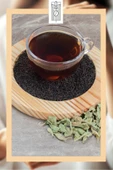 Mel and Mira  Premium Menthol Black Tea 50g, Mentol Aromalı Siyah Çay - 2