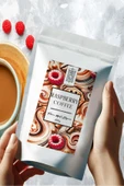 Mel and Mira  Raspberry Coffee 200g, Ahududu Aromalı Filtre Kahve - 1