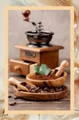 Mel and Mira  White Chocolate Coffee 100g, Beyaz Çikolata Aromalı Filtre Kahve - 5