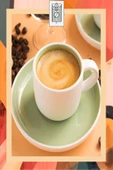 Mel and Mira  Toffee Nut Coffee 100g, Toffee Nut Aromalı Filtre Kahve - 3