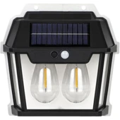 Solar Outdoor Lamba - 2