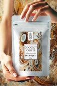 Mel and Mira  Coconut Coffee 200g, Hindistan Cevizi Aromalı Filtre Kahve - 2
