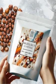 Mel and Mira  Hazelnut Coffee 100g, Fındık Aromalı Filtre Kahve - 1