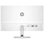 HP 23.8" IPS 524SW 94C21E9 5MS 100HZ HDMI EV OFİS MONİTÖRÜ BEYAZ - 4