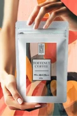 Mel and Mira  Toffee Nut Coffee 100g, Toffee Nut Aromalı Filtre Kahve - 2
