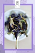 Mel and Mira  Premium Mavi Kelebek Çayı 50g, Blue Butterfly Tea - 2