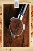Mel and Mira  Caramelized Cookie Coffee 200g, Karamelize Kurabiye Aromalı Filtre Kahve thumbnail 4