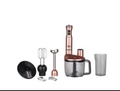 Stilevs Kendo Pro 1500 W Blender Seti Rose - 1