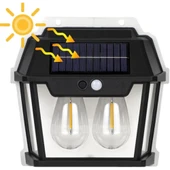 Solar Outdoor Lamba - 1