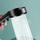 5 Fonksiyonlu Duş Başlığı - 3