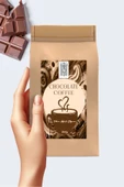 Mel and Mira  Chocolate Bean Coffee 200g, Çikolata Aromalı Çekirdek Kahve - 1