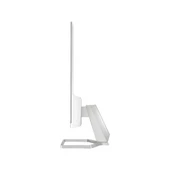 HP 23.8" IPS 524SW 94C21E9 5MS 100HZ HDMI EV OFİS MONİTÖRÜ BEYAZ - 5