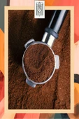 Mel and Mira  Toffee Nut Coffee 100g, Toffee Nut Aromalı Filtre Kahve - 4