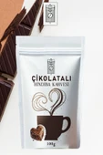 Mel and Mira  Çikolata Aromalı Hindiba Detox Kahvesi 100g, Chocolate Flavored Chicory Detox Coffee - 5