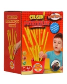 Dostoys Çılgın Patatesler - 1
